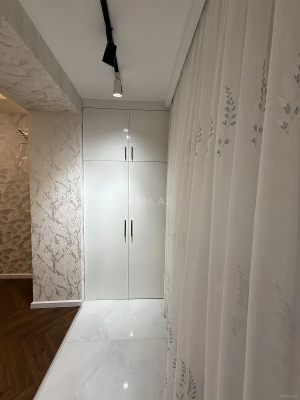 Satılır 3 otaqlı mənzil 65 m²