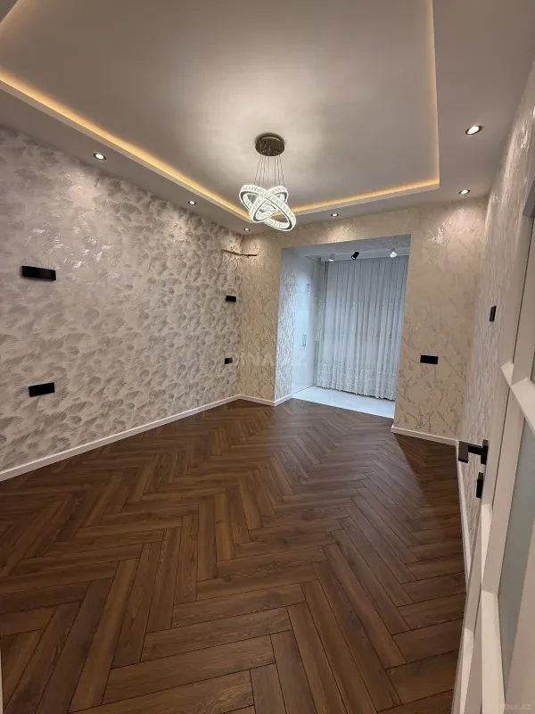 Satılır 3 otaqlı mənzil 65 m²