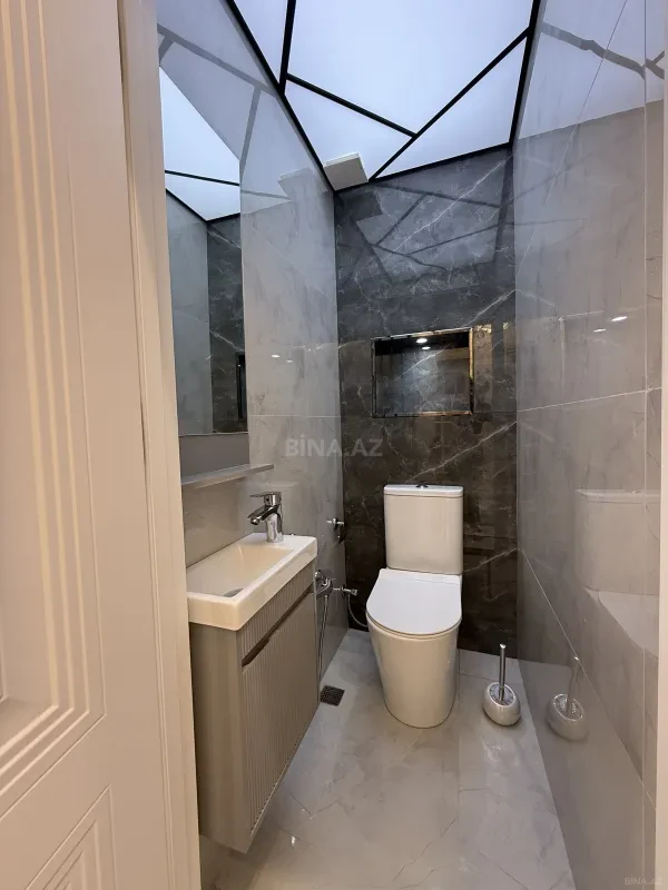 Satılır 3 otaqlı mənzil 65 m²