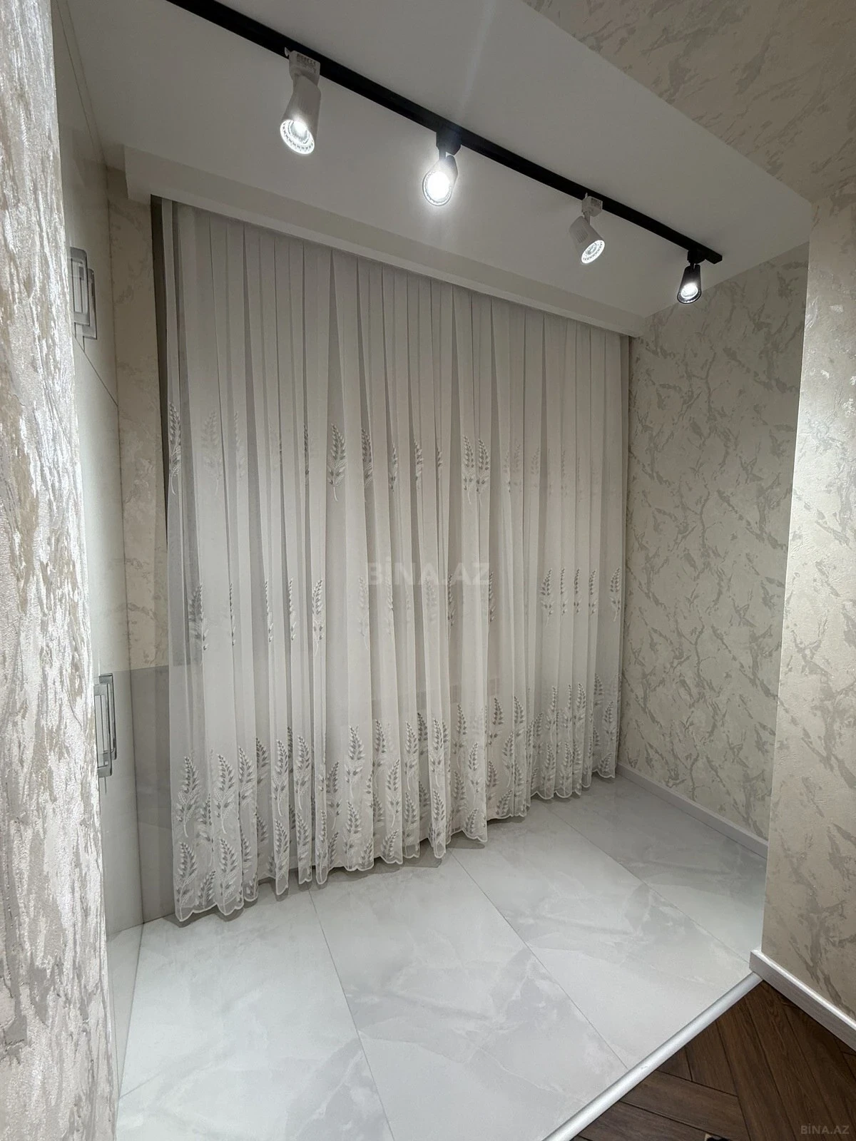 Satılır 3 otaqlı mənzil 65 m²