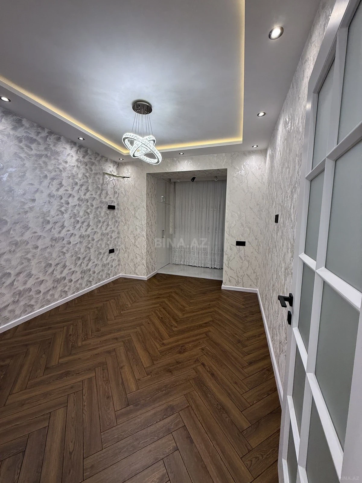 Satılır 3 otaqlı mənzil 65 m²
