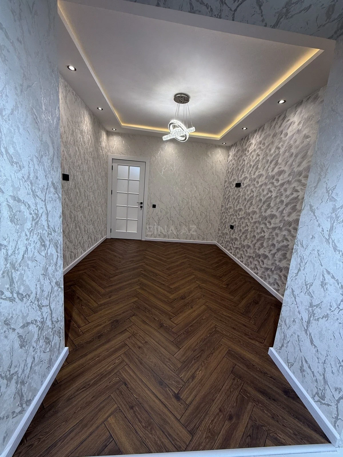 Satılır 3 otaqlı mənzil 65 m²