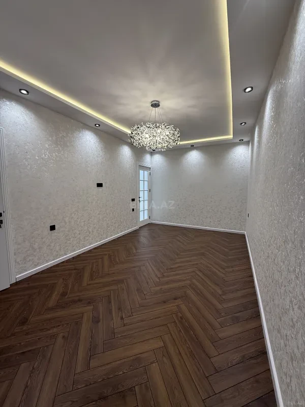Satılır 3 otaqlı mənzil 65 m²