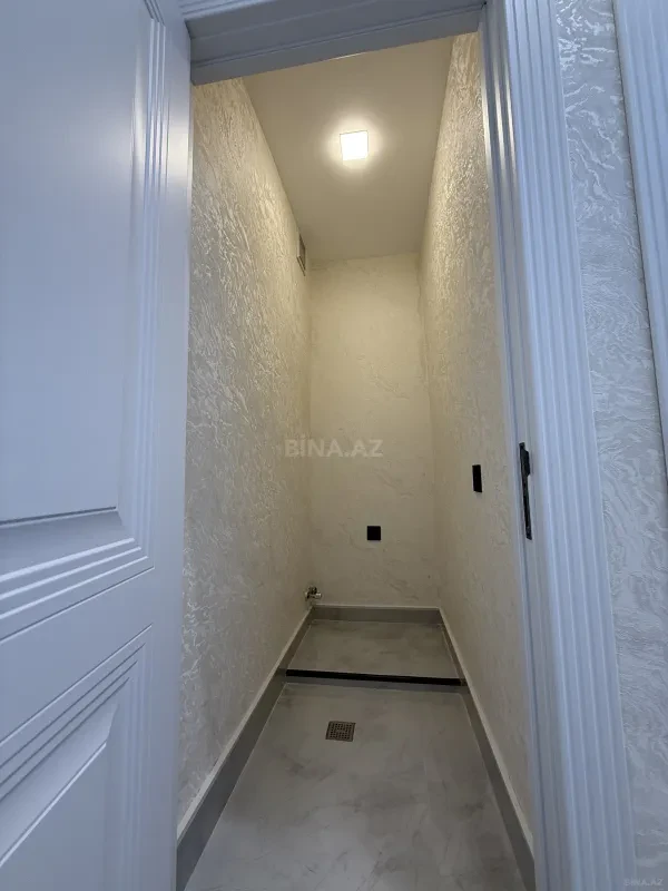 Satılır 3 otaqlı mənzil 65 m²