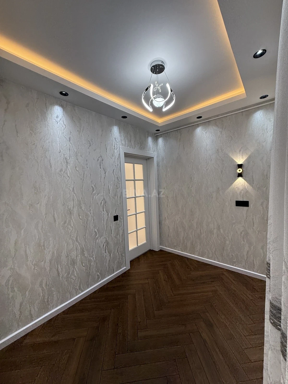 Satılır 3 otaqlı mənzil 65 m²