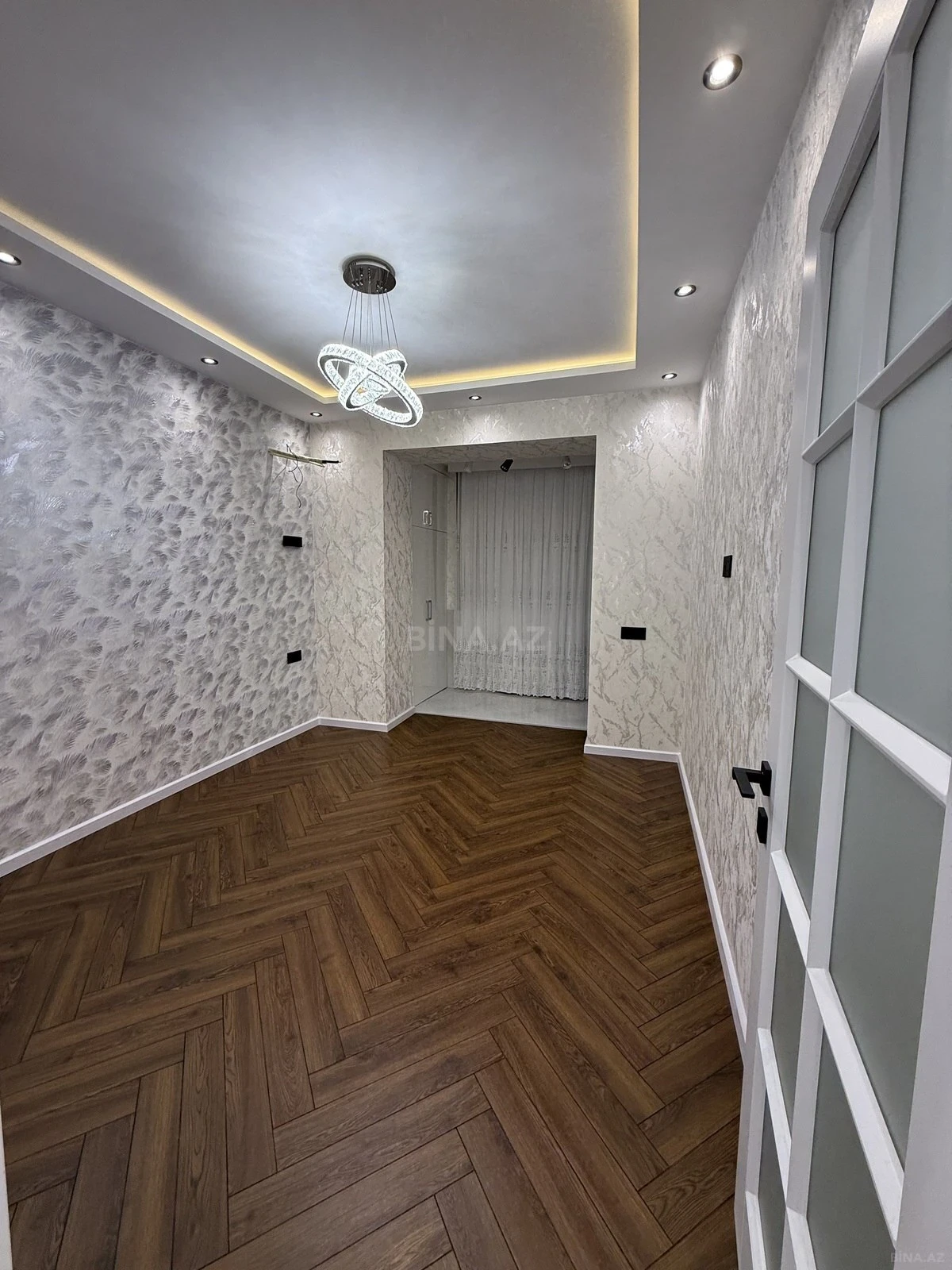 Satılır 3 otaqlı mənzil 65 m²
