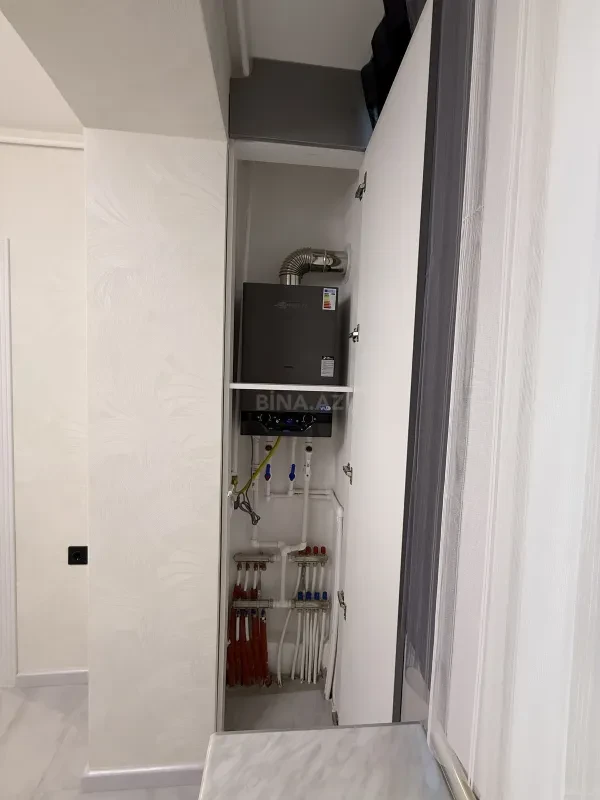 Satılır 3 otaqlı mənzil 65 m²