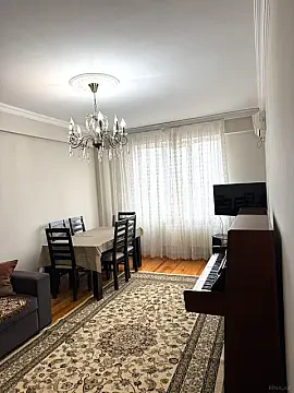 Satılır 2 otaqlı mənzil 67.2 m² — Bakı, Yeni Yasamal 2 otaq 67.20 m²