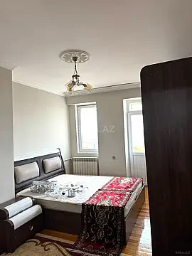 Satılır 2 otaqlı mənzil 67.2 m²