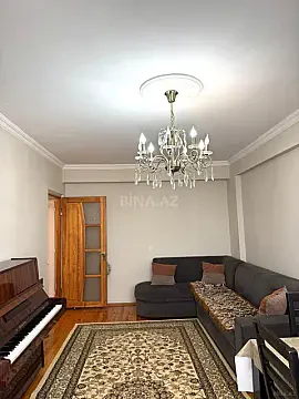 Satılır 2 otaqlı mənzil 67.2 m²