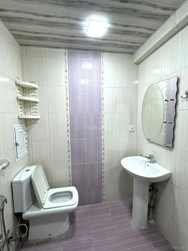 Satılır 2 otaqlı mənzil 67.2 m²
