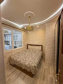 Kirayə verilir 2 otaqlı mənzil 75 m²