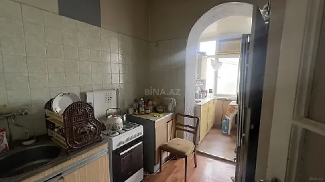 Satılır 3 otaqlı mənzil 68 m²