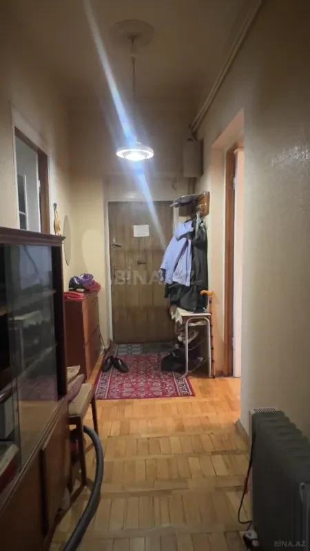 Satılır 3 otaqlı mənzil 68 m²