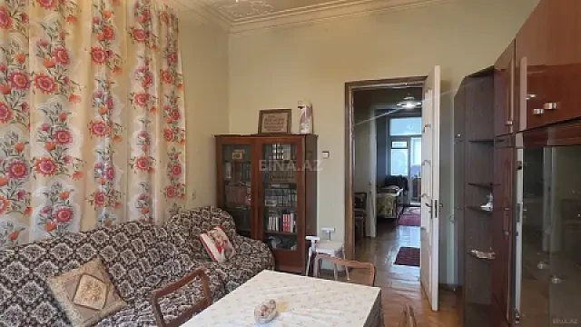 Satılır 3 otaqlı mənzil 68 m² — Bakı, Sahil qəs. 3 otaq 68.00 m²