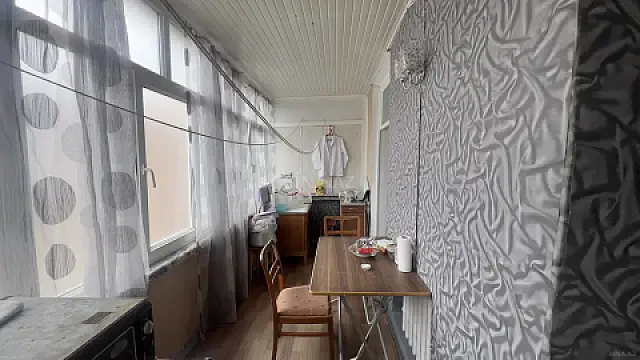 Satılır 3 otaqlı mənzil 68 m²