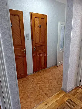 Satılır 3 otaqlı mənzil 100 m²