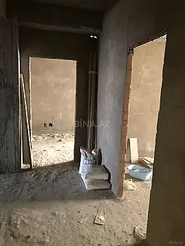 Satılır 2 otaqlı mənzil 80 m²