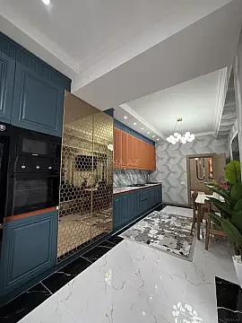 Satılır 3 otaqlı mənzil 127 m²