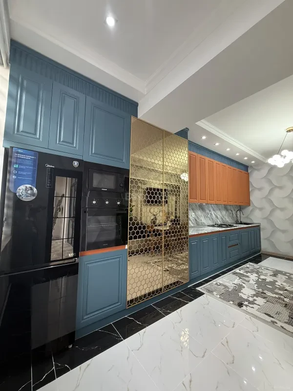 Satılır 3 otaqlı mənzil 127 m²