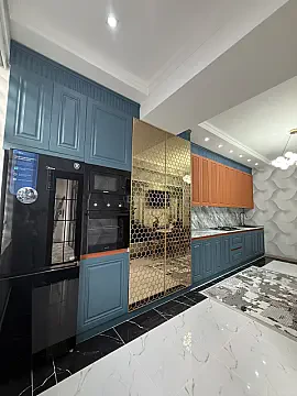 Satılır 3 otaqlı mənzil 127 m²