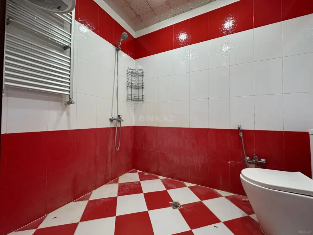 Kirayə verilir 2 otaqlı mənzil 80 m²