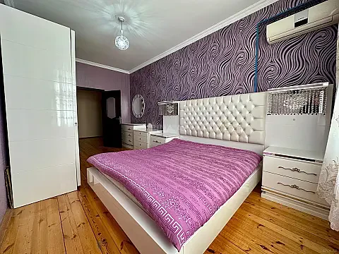 Kirayə verilir 2 otaqlı mənzil 80 m²