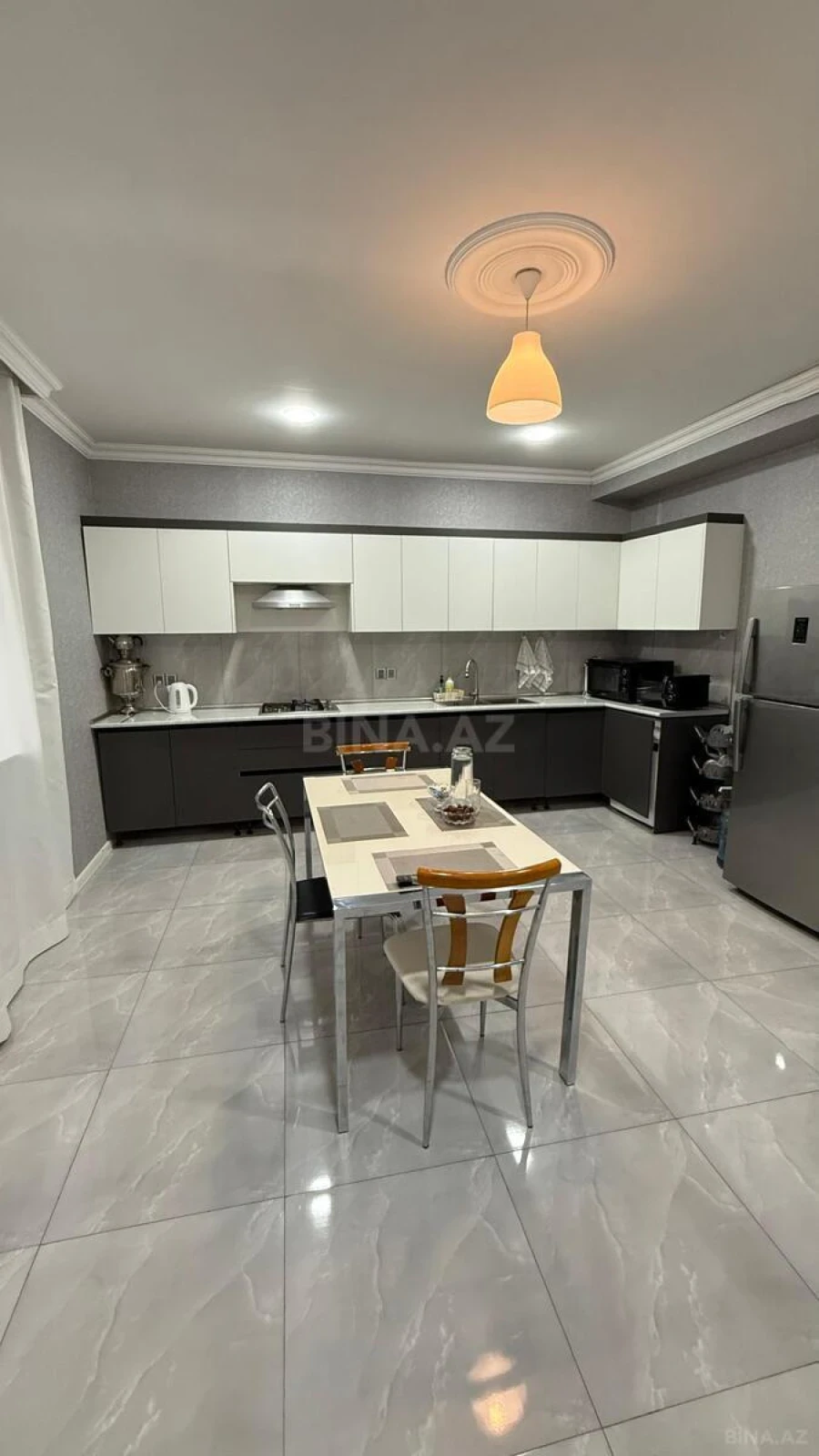 Satılır 5 otaqlı həyət evi 140 m²