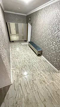 Satılır 5 otaqlı həyət evi 140 m²