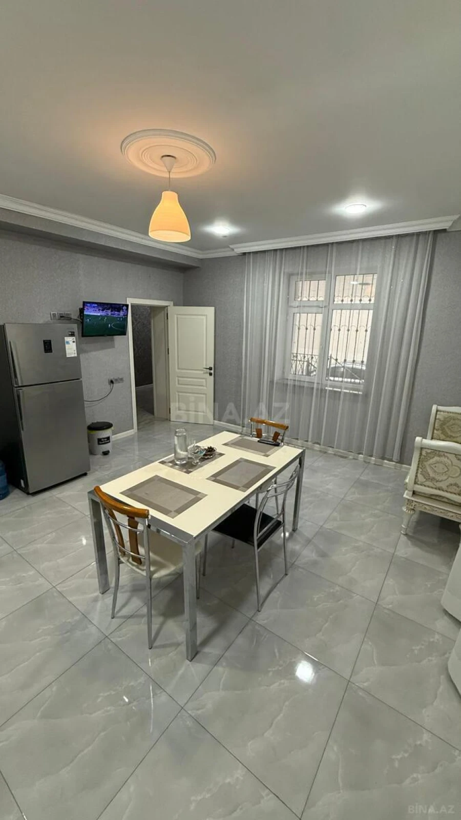 Satılır 5 otaqlı həyət evi 140 m²