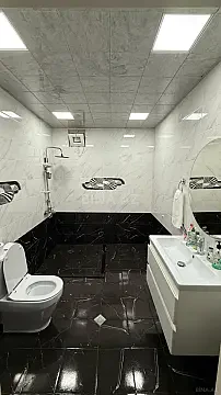 Satılır 5 otaqlı həyət evi 140 m²