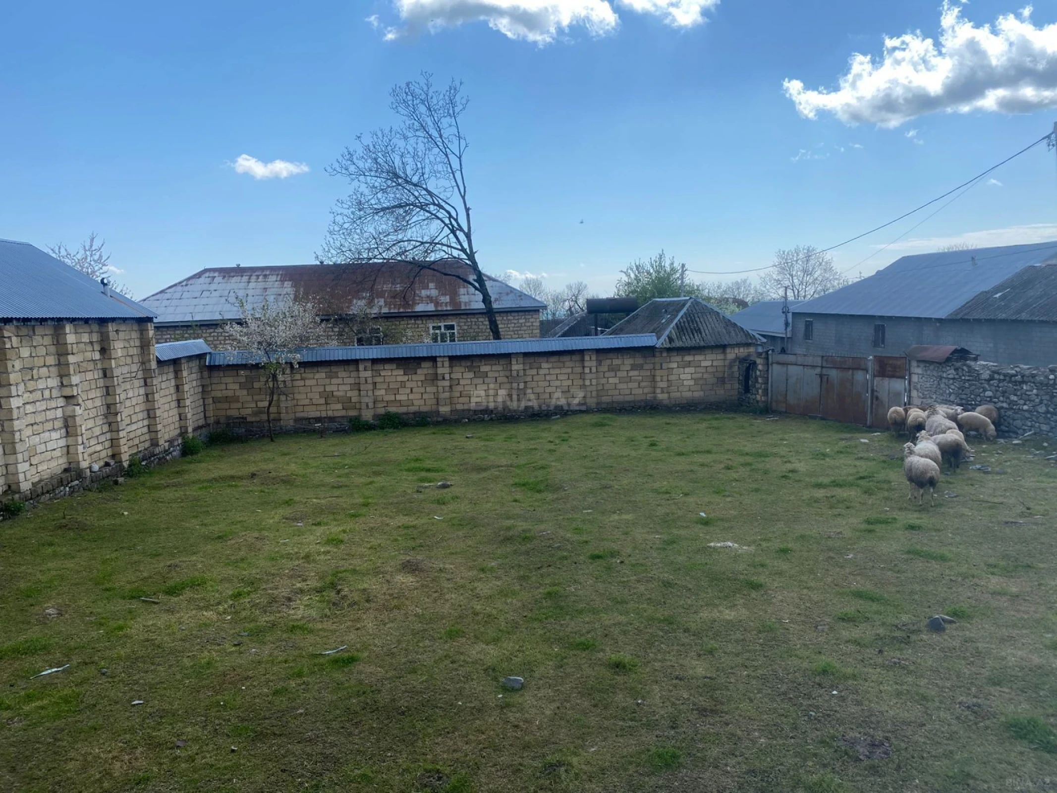 Satılır torpaq sahəsi 5.6 m²