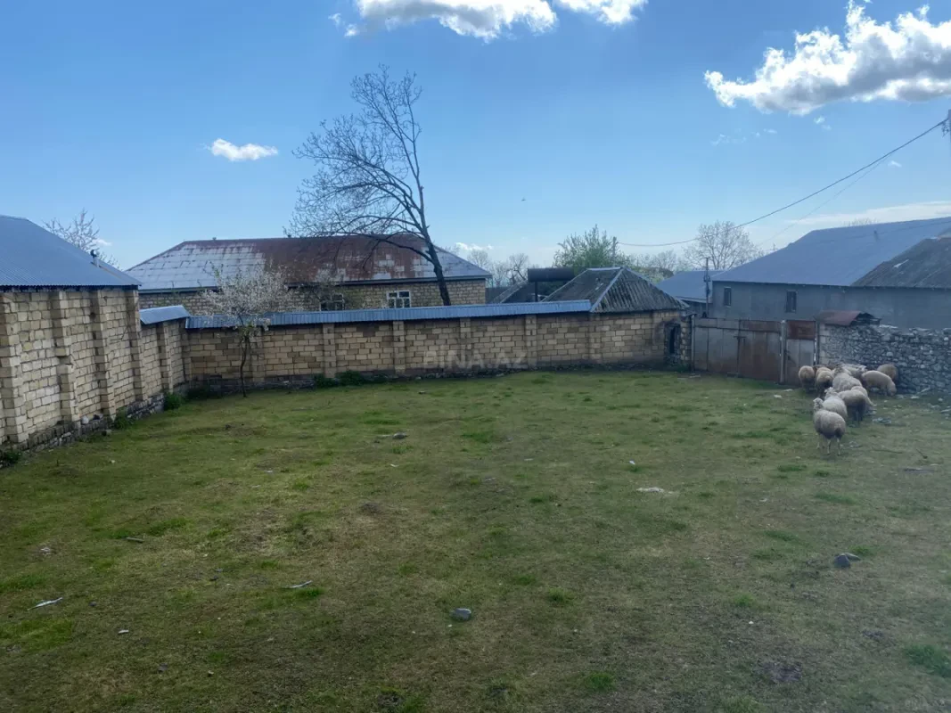 Satılır torpaq sahəsi 5.6 m²