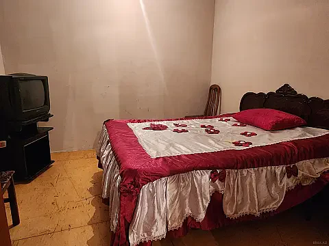 Kirayə verilir 1 otaqlı mənzil 50 m² — Bakı, Yeni Yasamal 1 otaq 50.00 m²