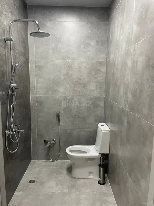 Kirayə verilir 4 otaqlı mənzil 155 m²