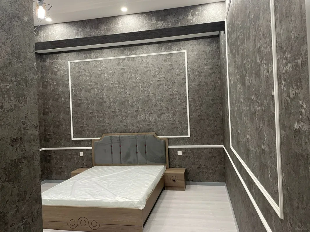 Kirayə verilir 4 otaqlı mənzil 155 m²