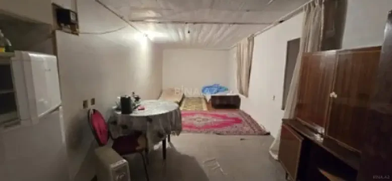 Kirayə verilir 1 otaqlı həyət evi 21 m² — Bakı 1 otaq 21.00 m²