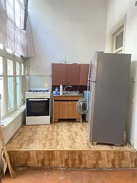 Satılır 2 otaqlı mənzil 75 m² — Bakı 2 otaq 75.00 m²