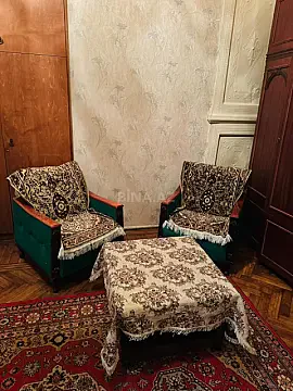 Satılır 2 otaqlı mənzil 75 m²