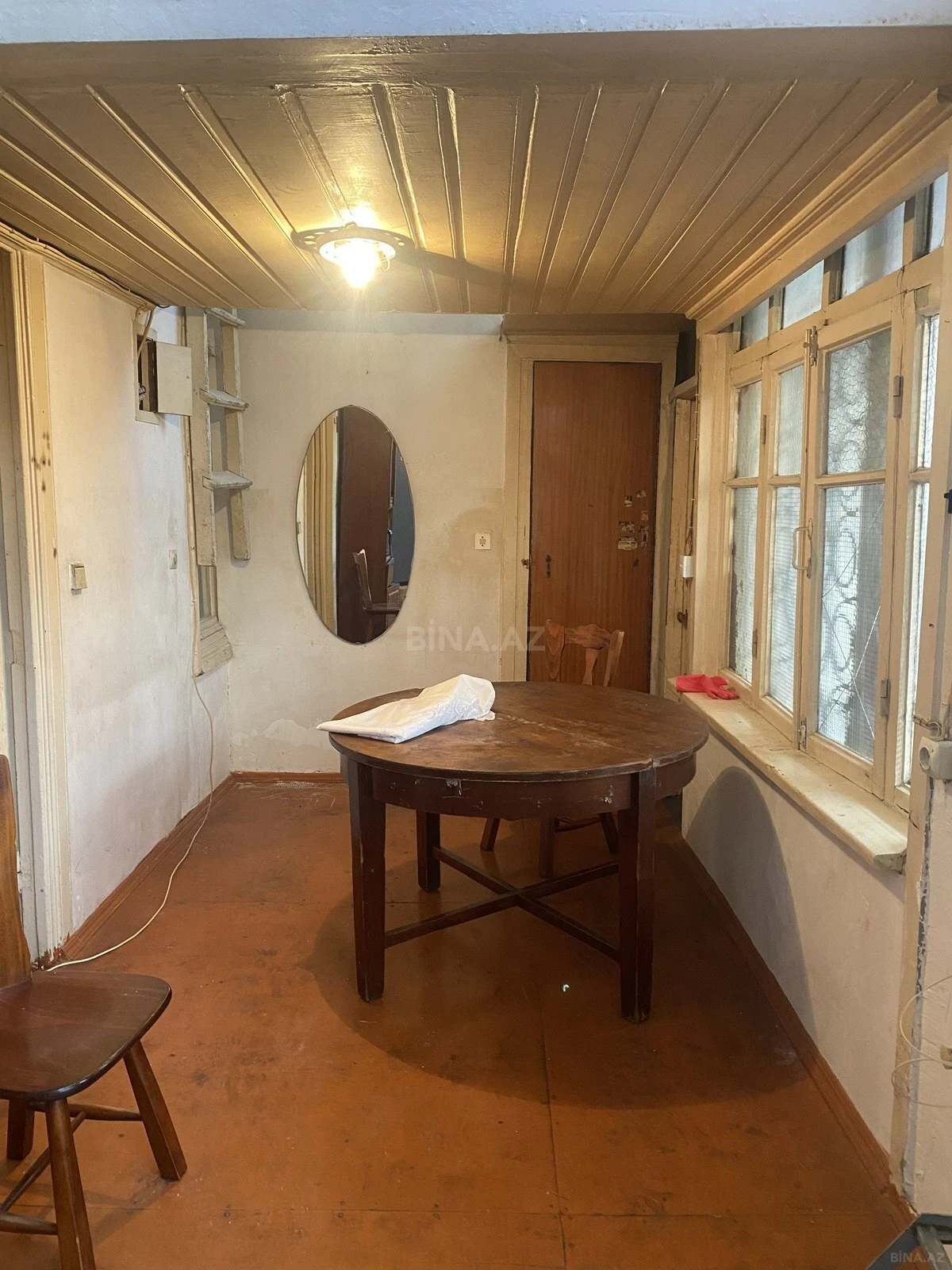 Satılır 2 otaqlı mənzil 75 m²