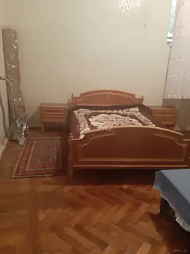 Satılır 2 otaqlı mənzil 75 m²