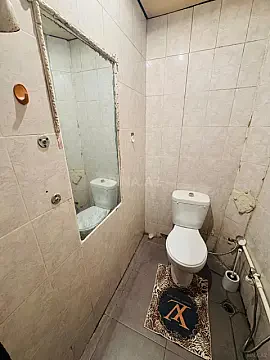 Satılır 2 otaqlı mənzil 75 m²
