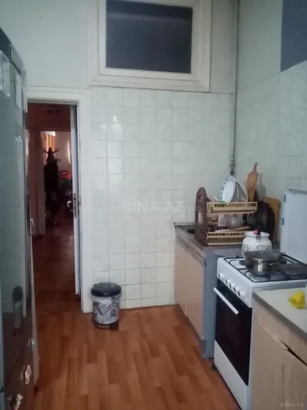 Satılır 3 otaqlı mənzil 80 m²
