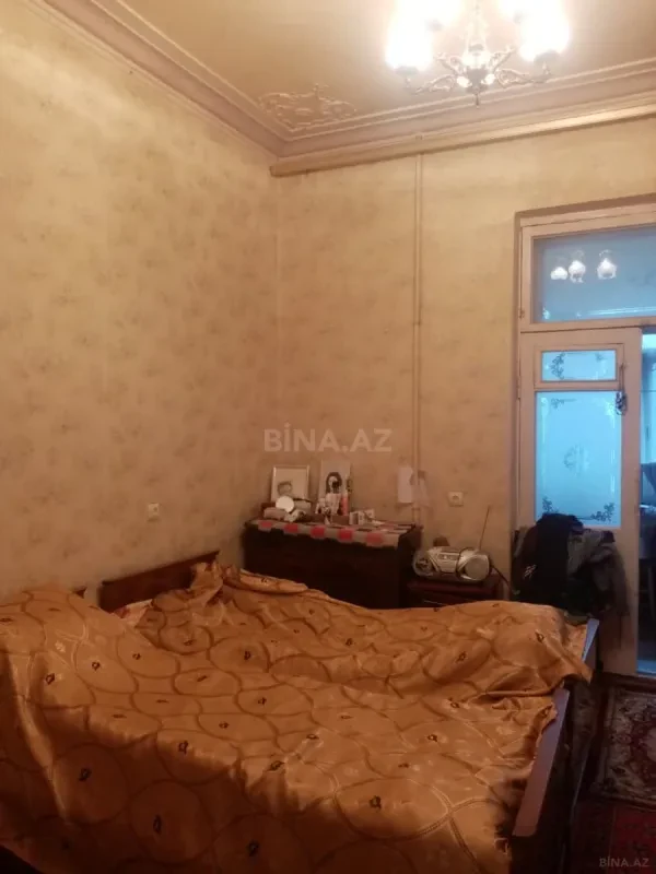 Satılır 3 otaqlı mənzil 80 m²