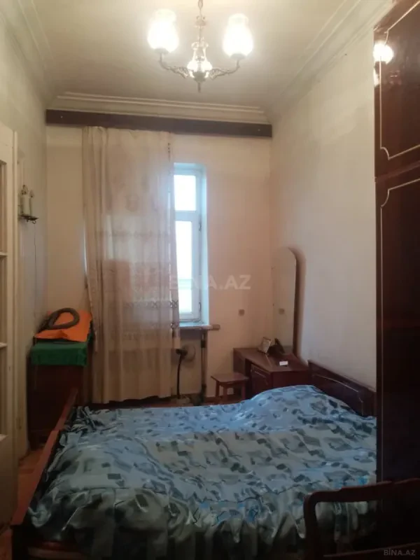 Satılır 3 otaqlı mənzil 80 m²