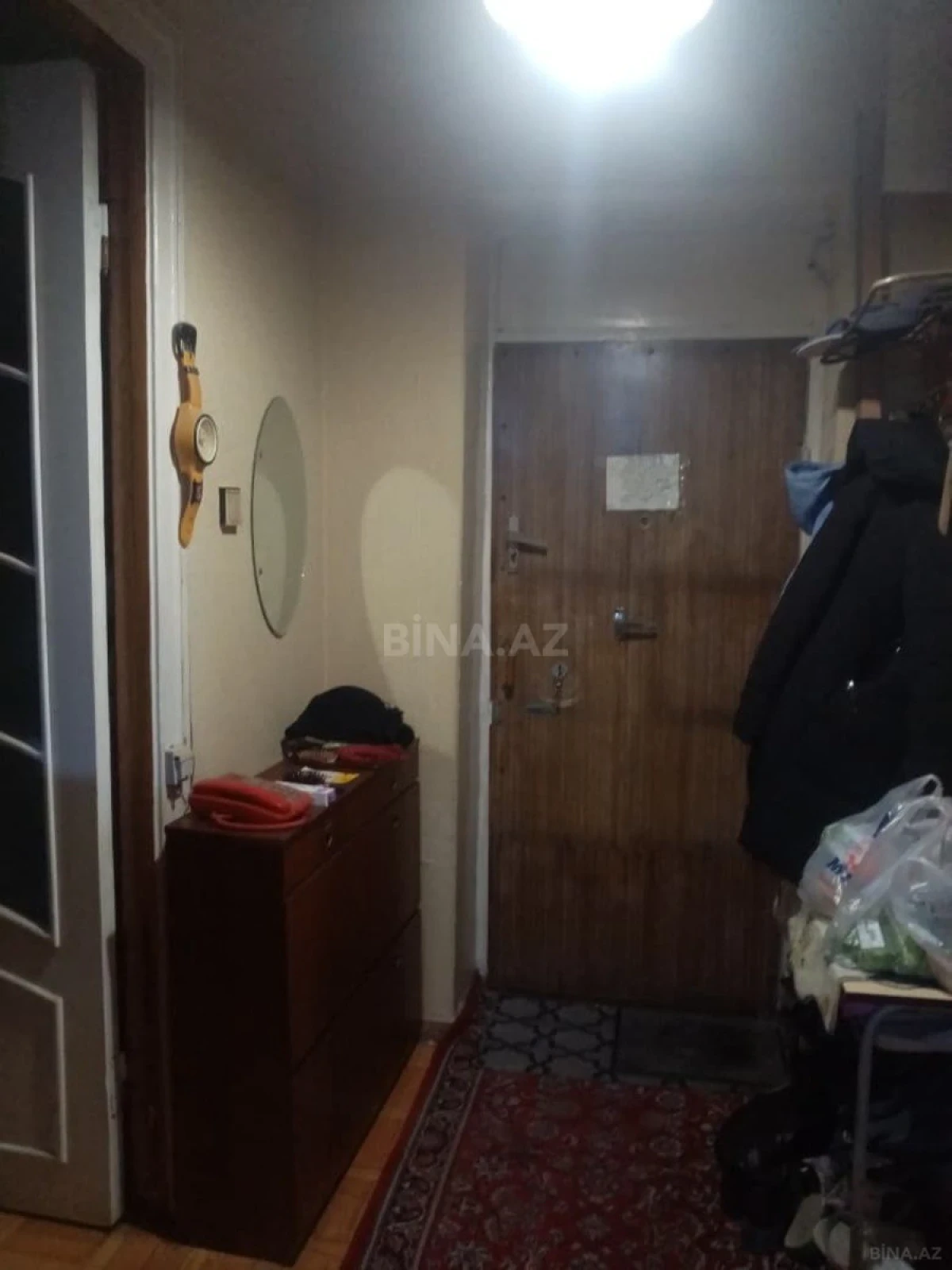 Satılır 3 otaqlı mənzil 80 m²
