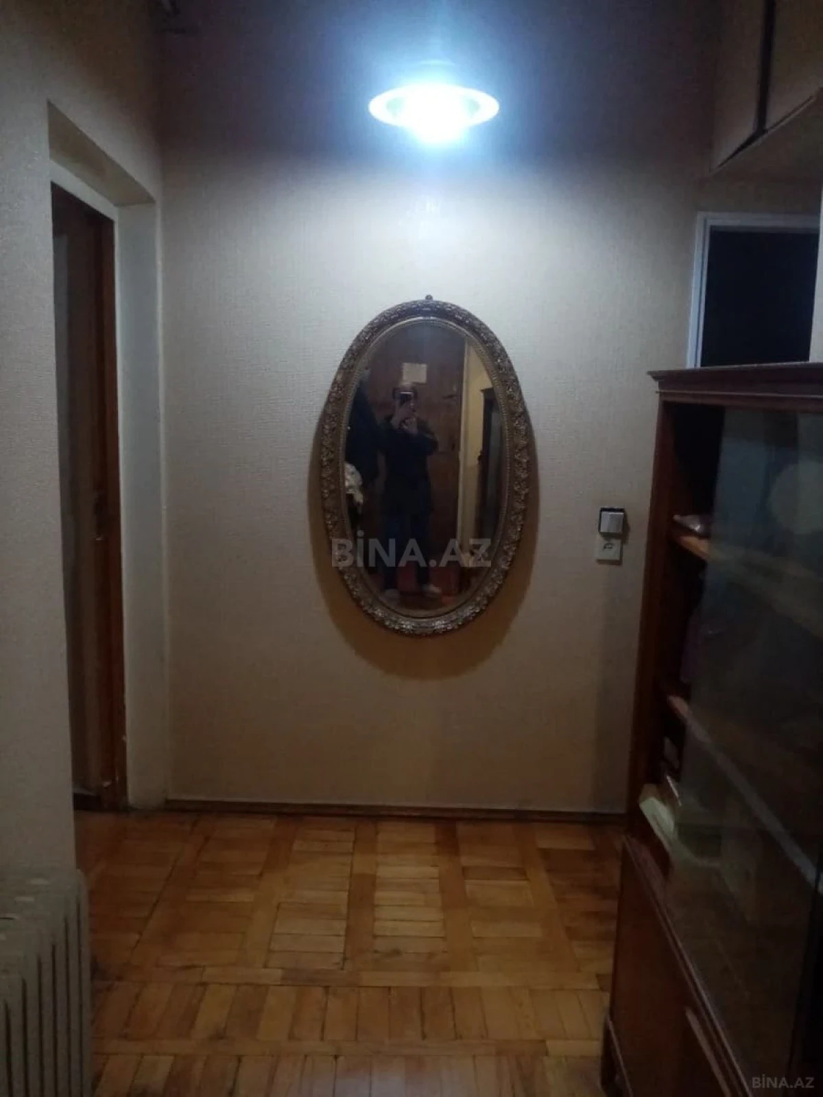 Satılır 3 otaqlı mənzil 80 m²