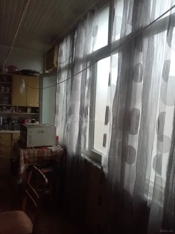 Satılır 3 otaqlı mənzil 80 m²