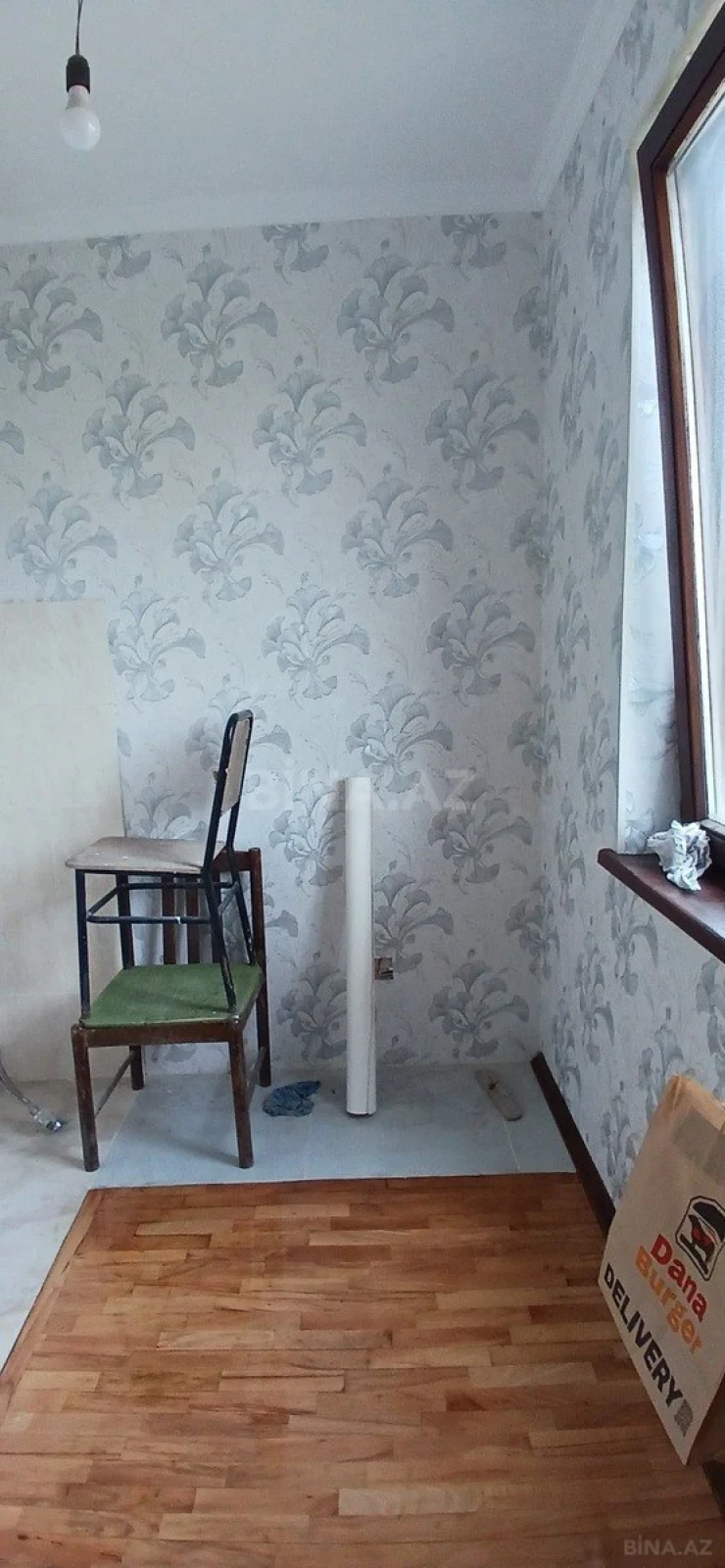 Satılır 2 otaqlı mənzil 60 m²