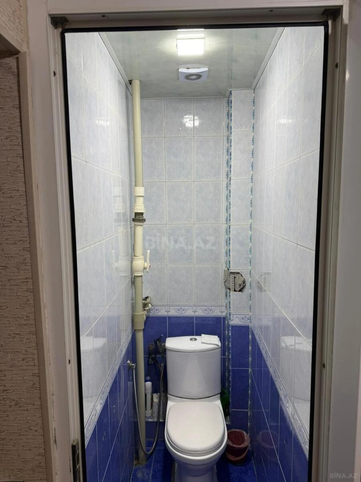 Satılır 2 otaqlı mənzil 60 m²